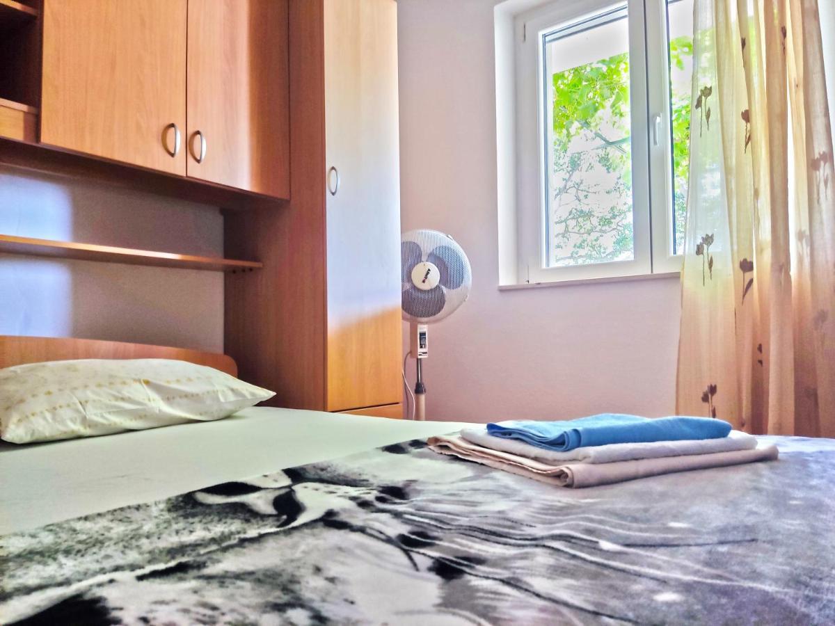 Dubrovnik Moonshine Apartment Mlini Extérieur photo