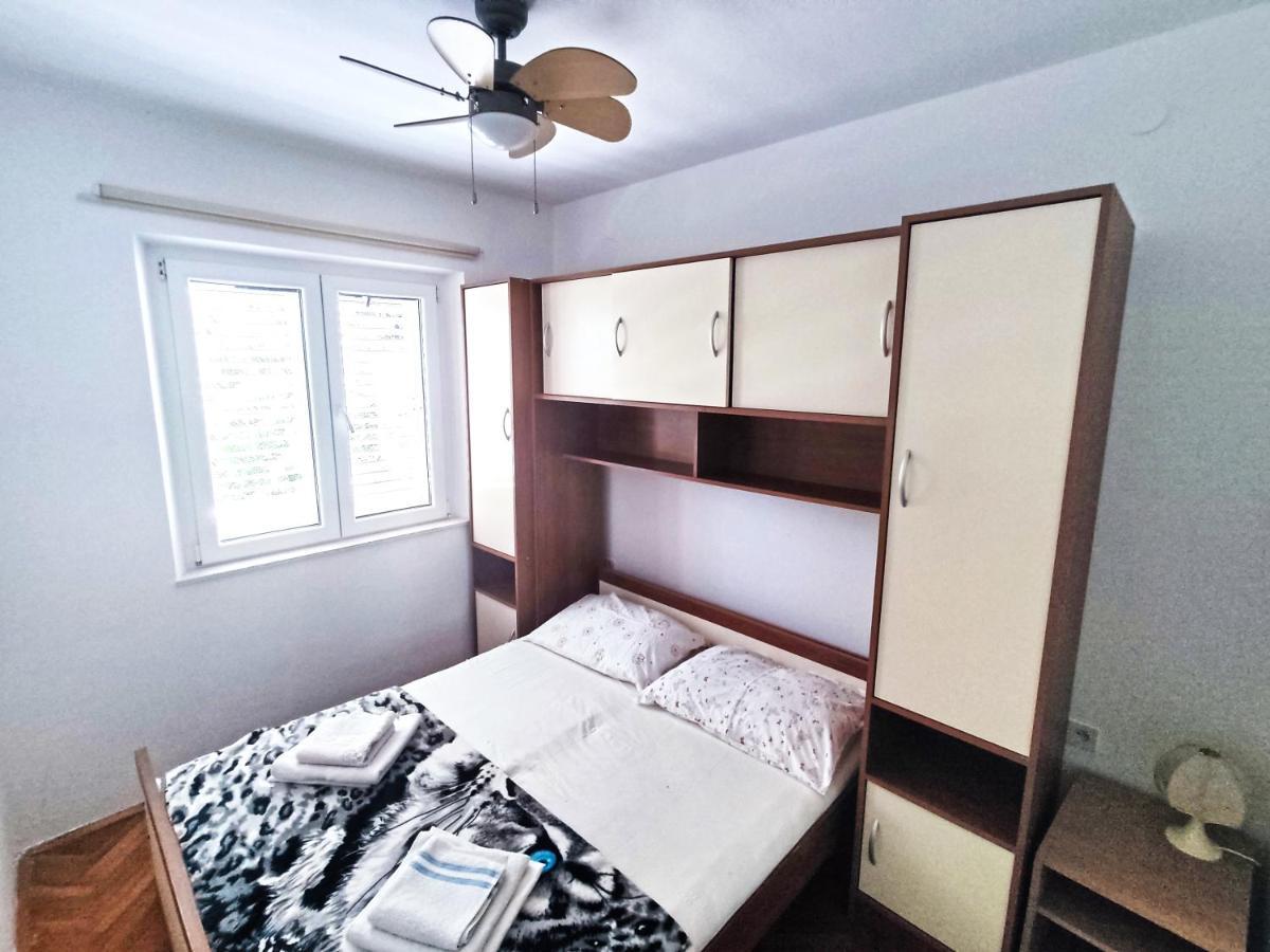 Dubrovnik Moonshine Apartment Mlini Extérieur photo