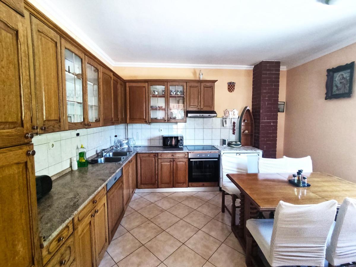 Dubrovnik Moonshine Apartment Mlini Extérieur photo