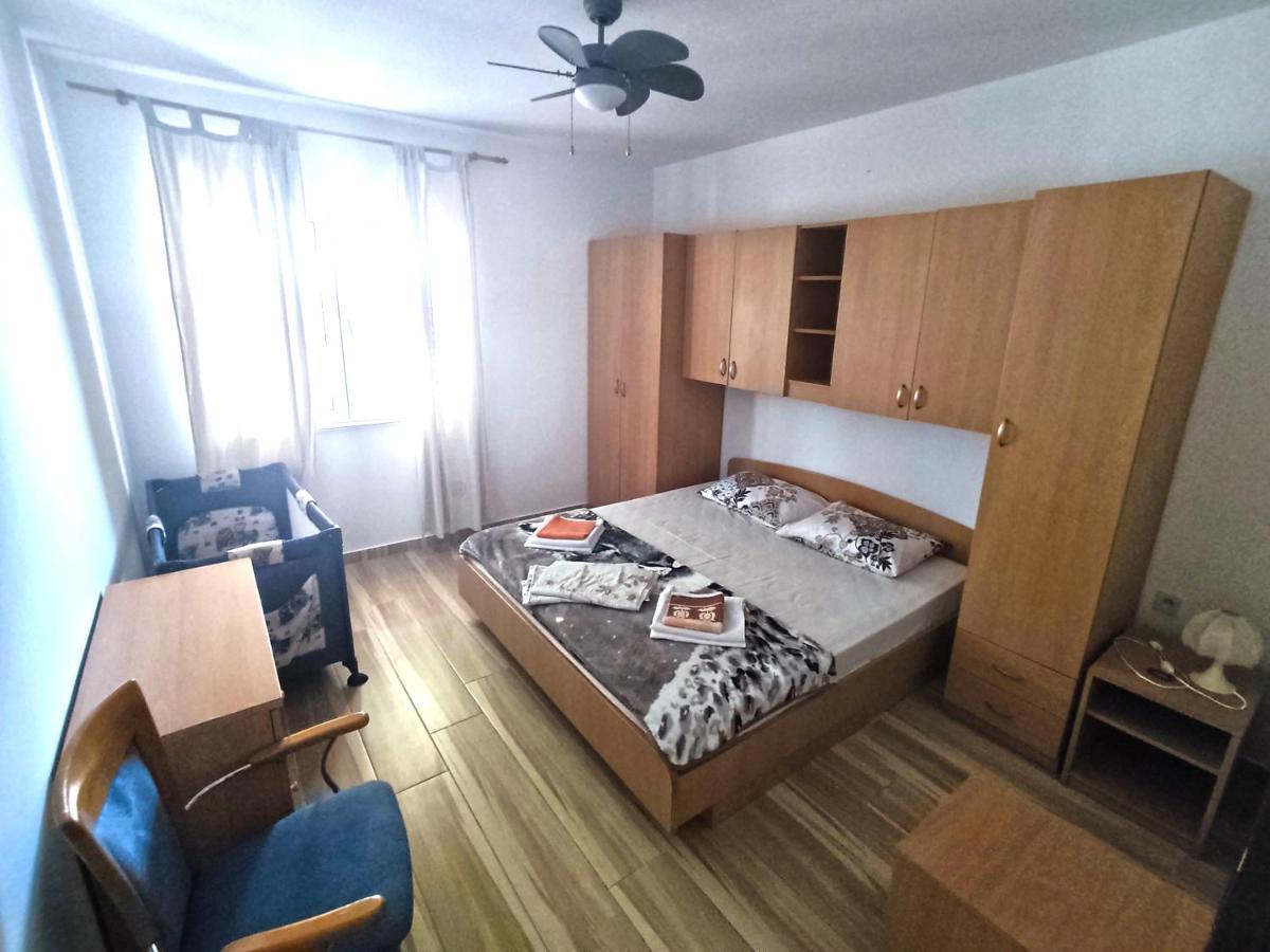 Dubrovnik Moonshine Apartment Mlini Extérieur photo